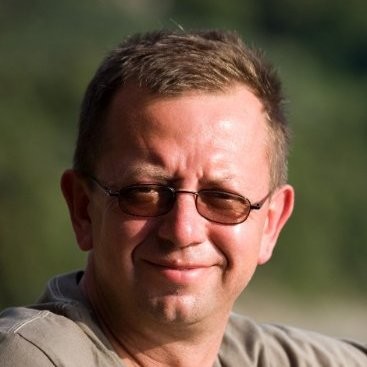 Konrad Plich Konrad Plich