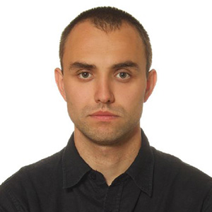 Piotr Boryło Piotr Boryło